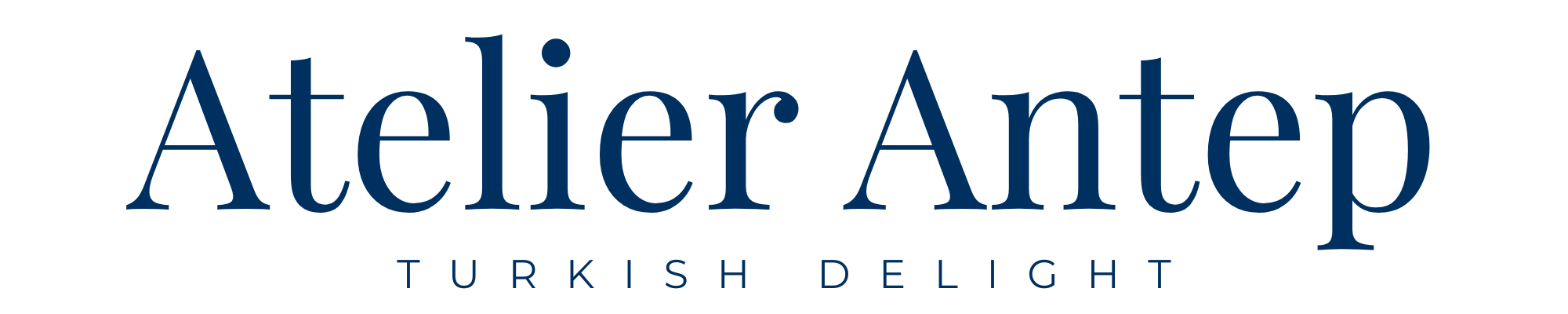 Atelier Antep - Logo4